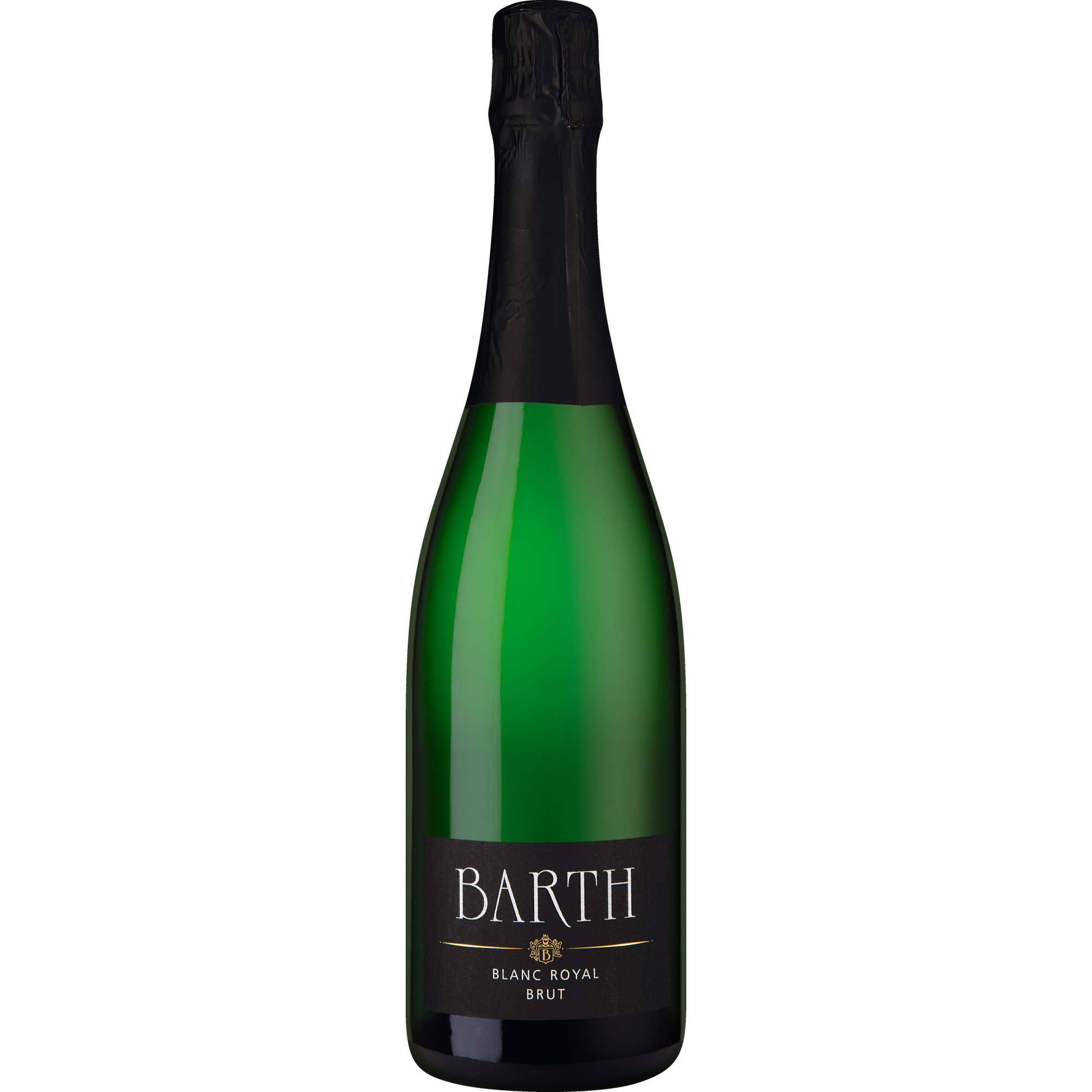 Barth Blanc Royal