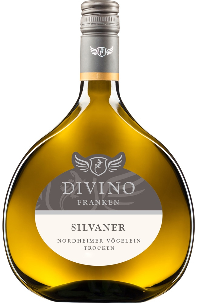 Nordheimer Vögelein Silvaner