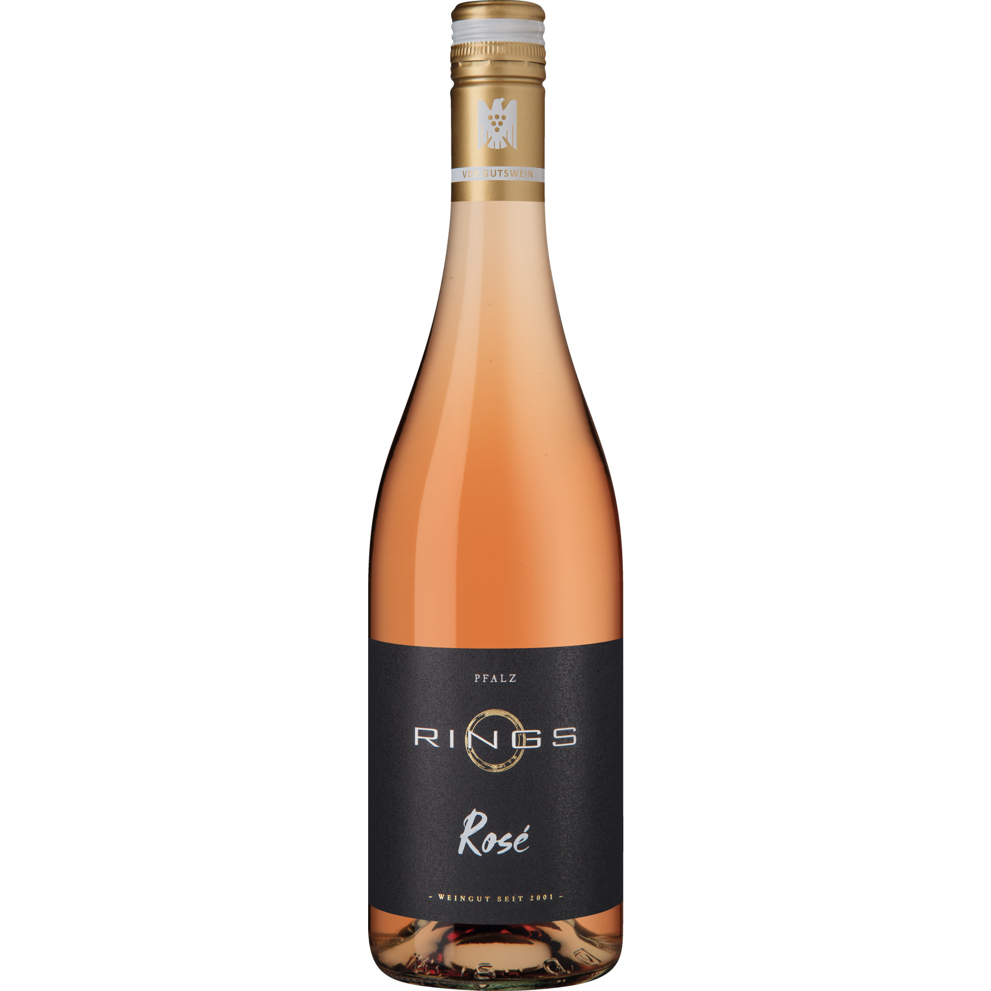 2021 Rosé 365 Tage VDP.Gutswein trocken - Rings