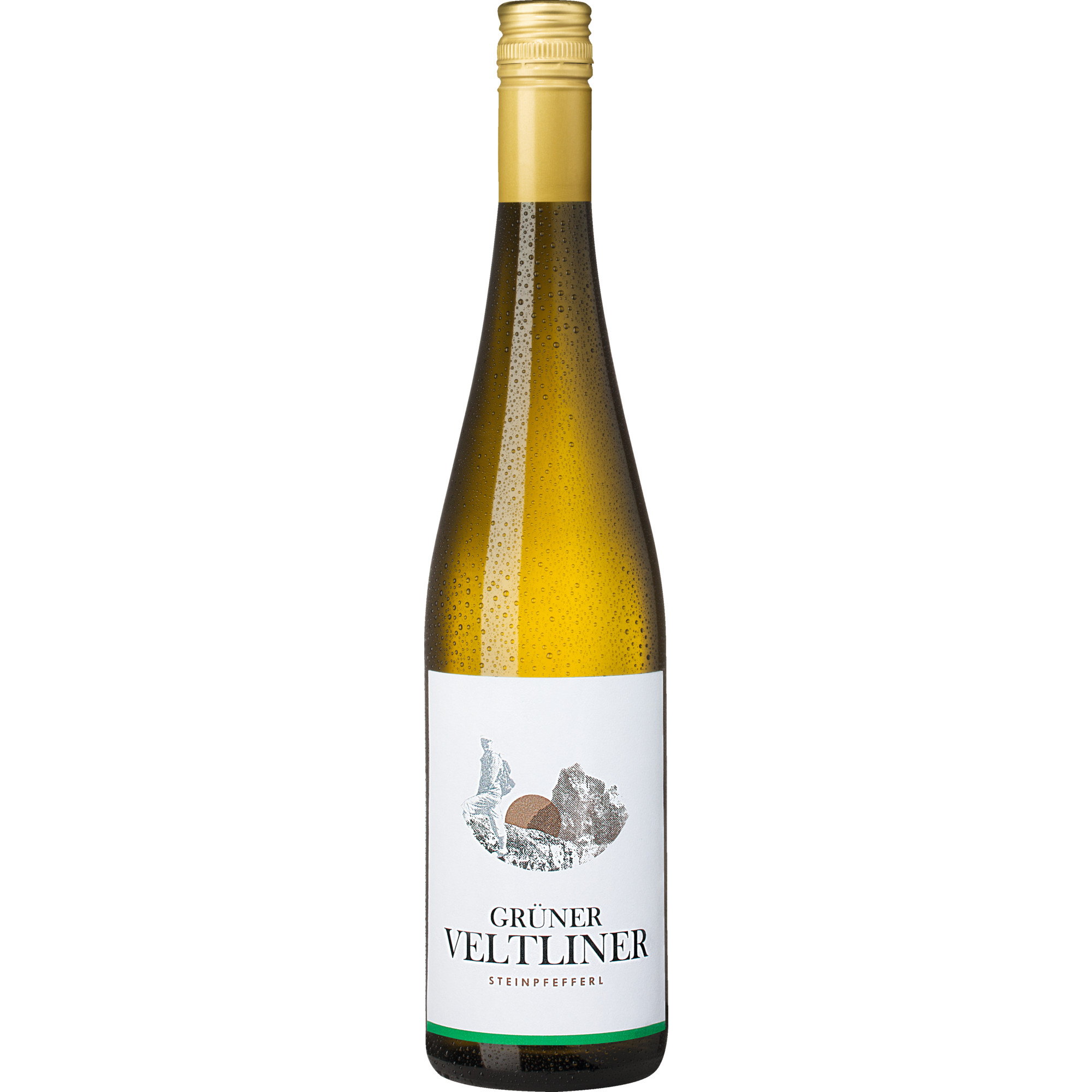 Steinpfefferl Grüner Veltliner