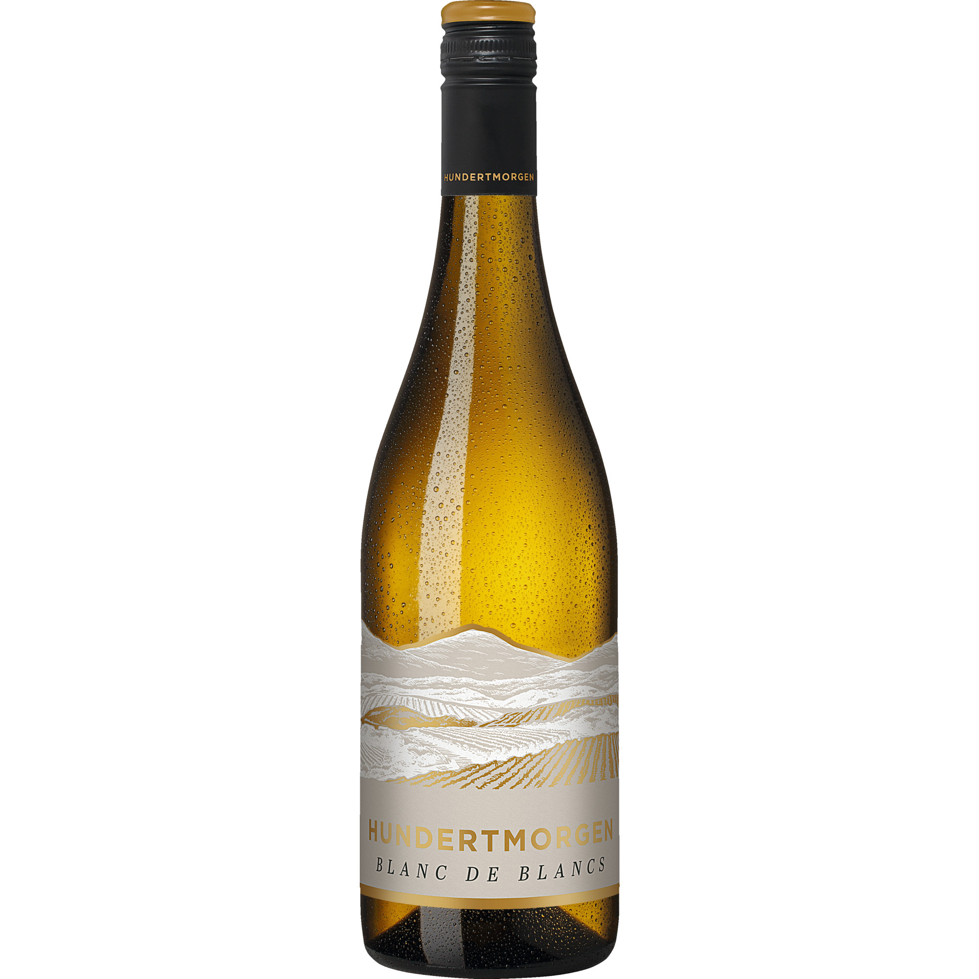 Hundertmorgen Blanc de Blancs