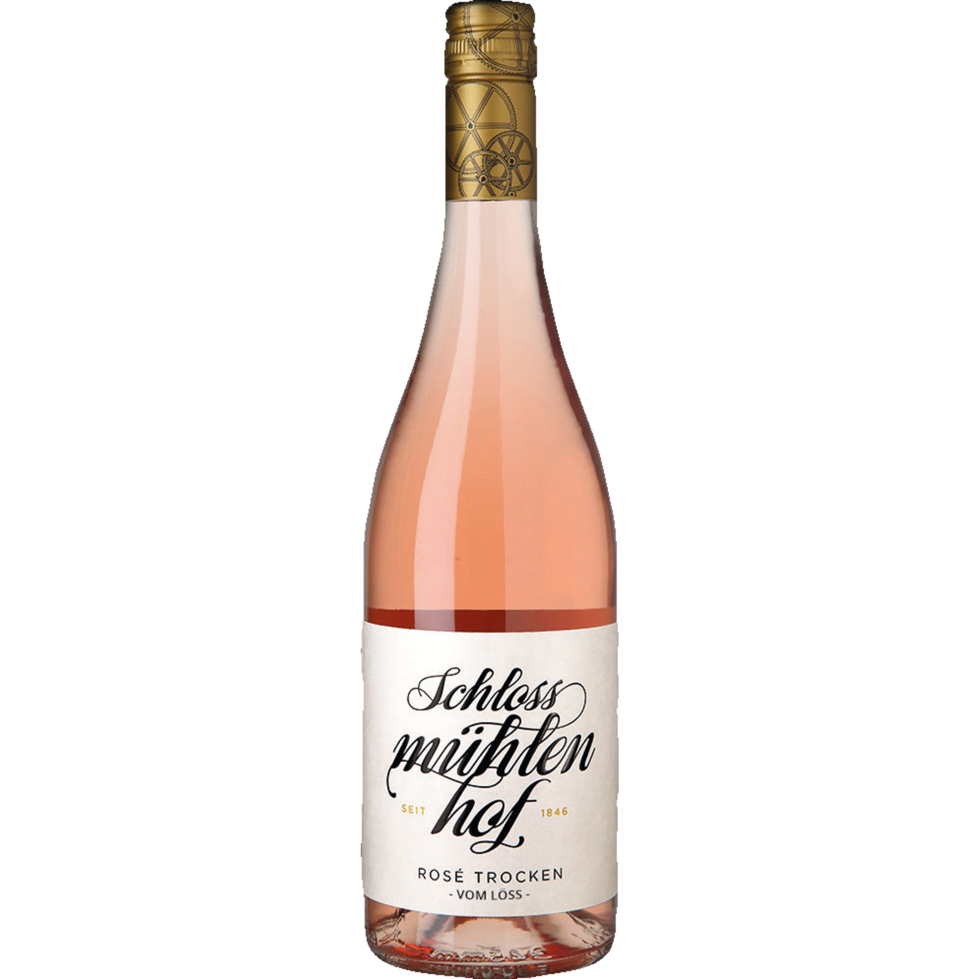 Schlossmühlenhof Rosé vom Löss