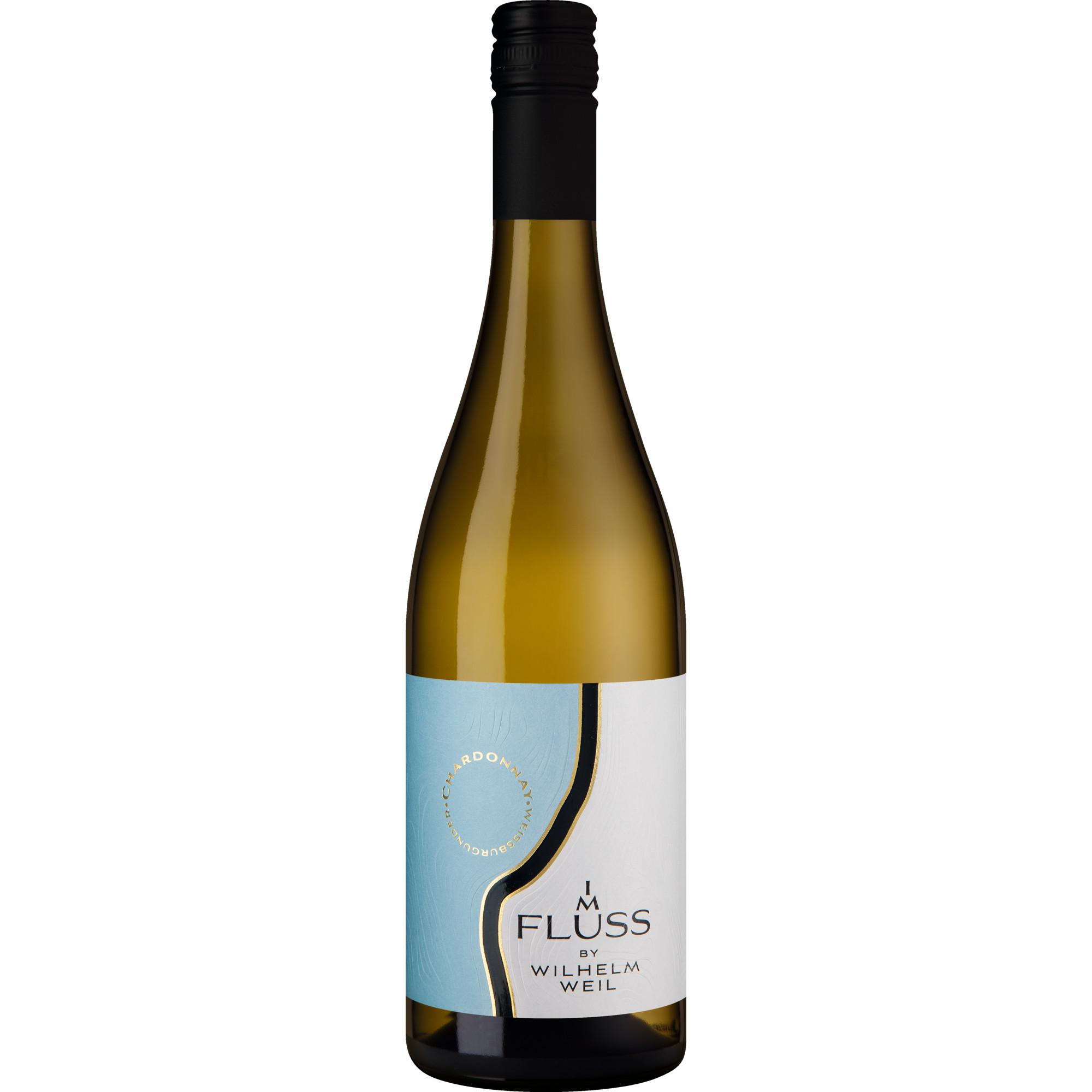 2021 Im Fluss Chardonnay-Weißburgunder trocken - Robert Weil