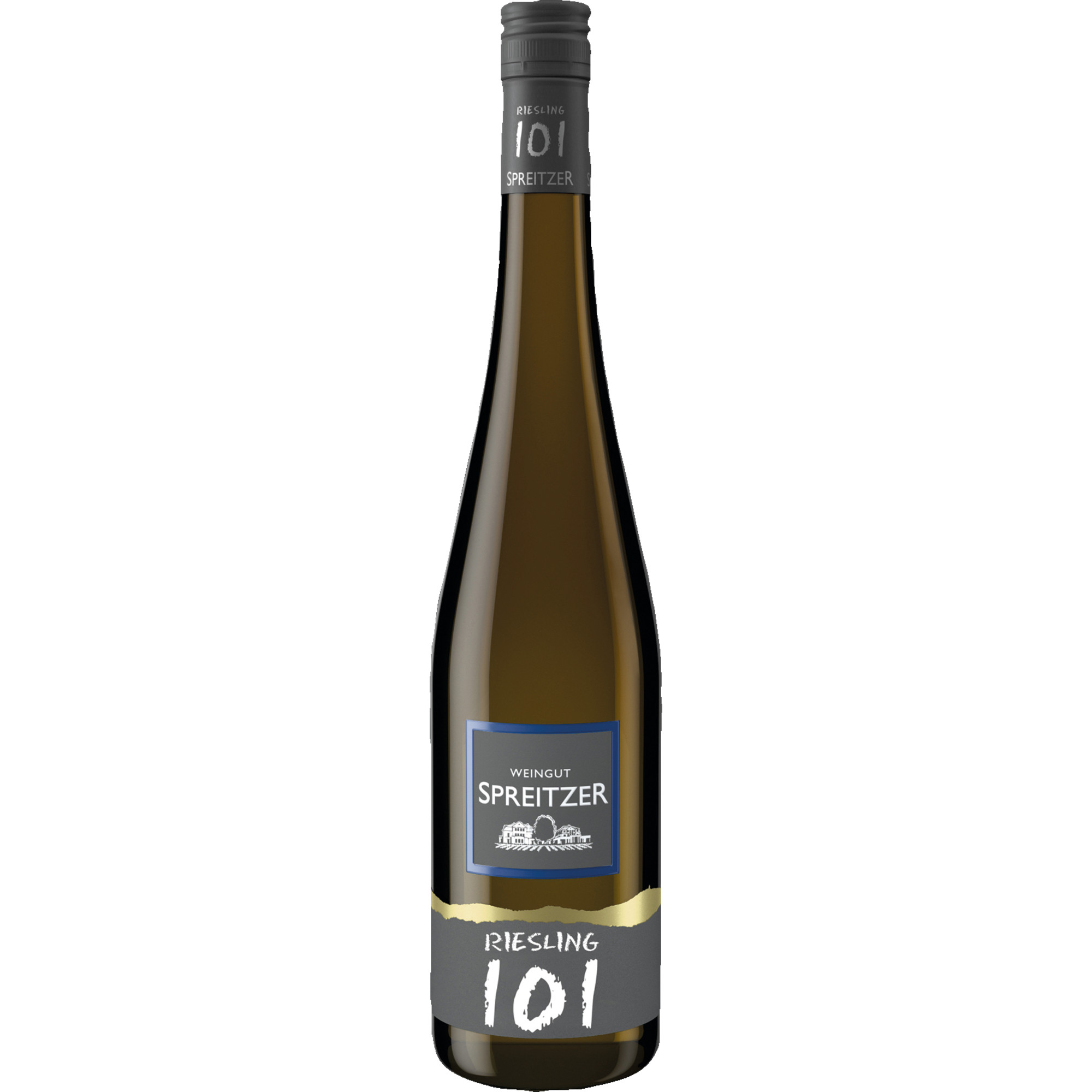 WirWinzer Spezial 2021 Riesling 101 halbrocken