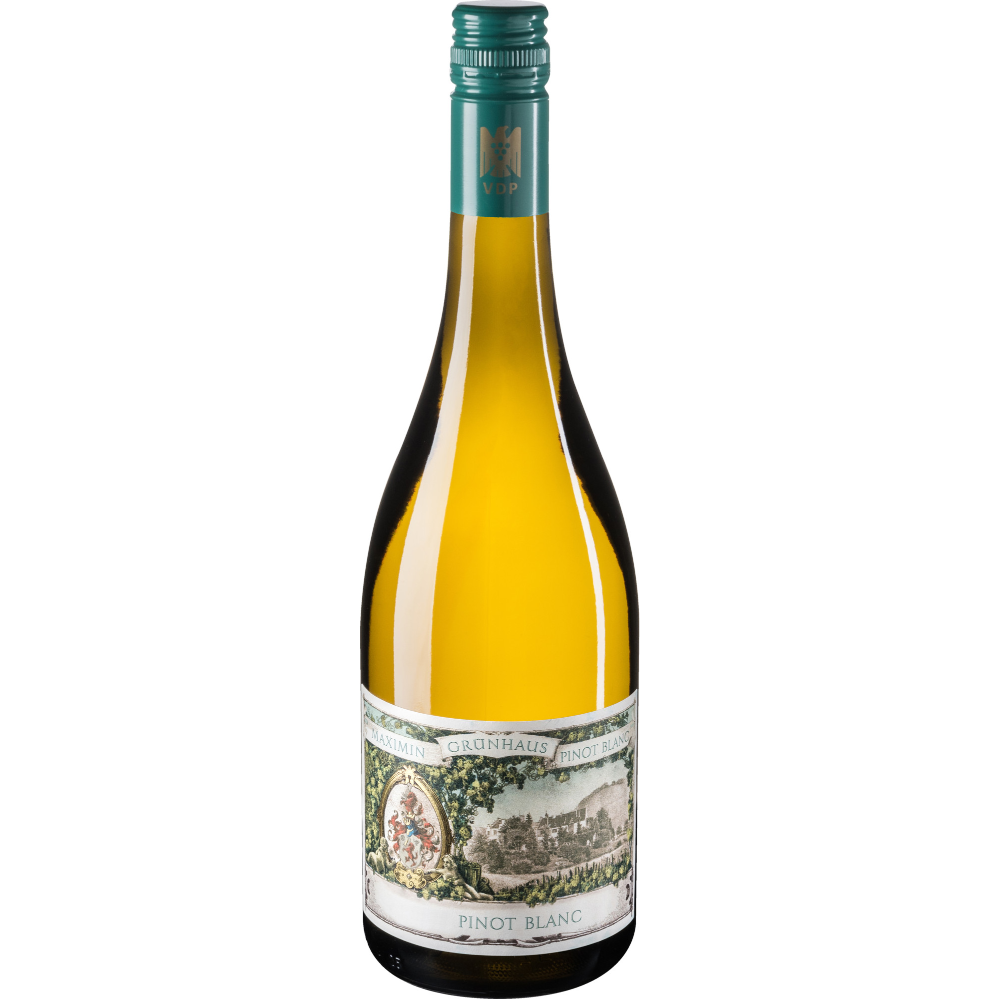 WirWinzer Select 2021 Pinot Blanc trocken