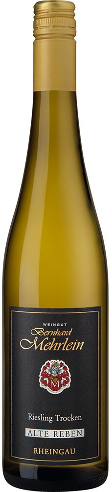2021 Riesling Alte Reben trocken - Weingut Bernhard Mehrlein