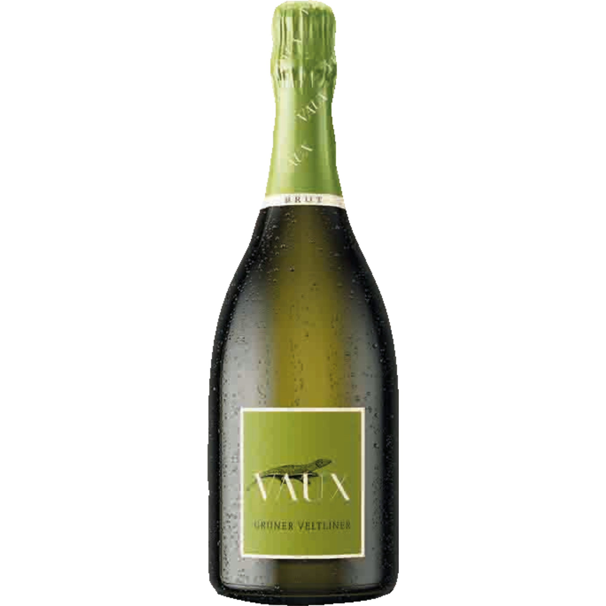 WirWinzer Select 2019 Grüner Veltliner Sekt brut