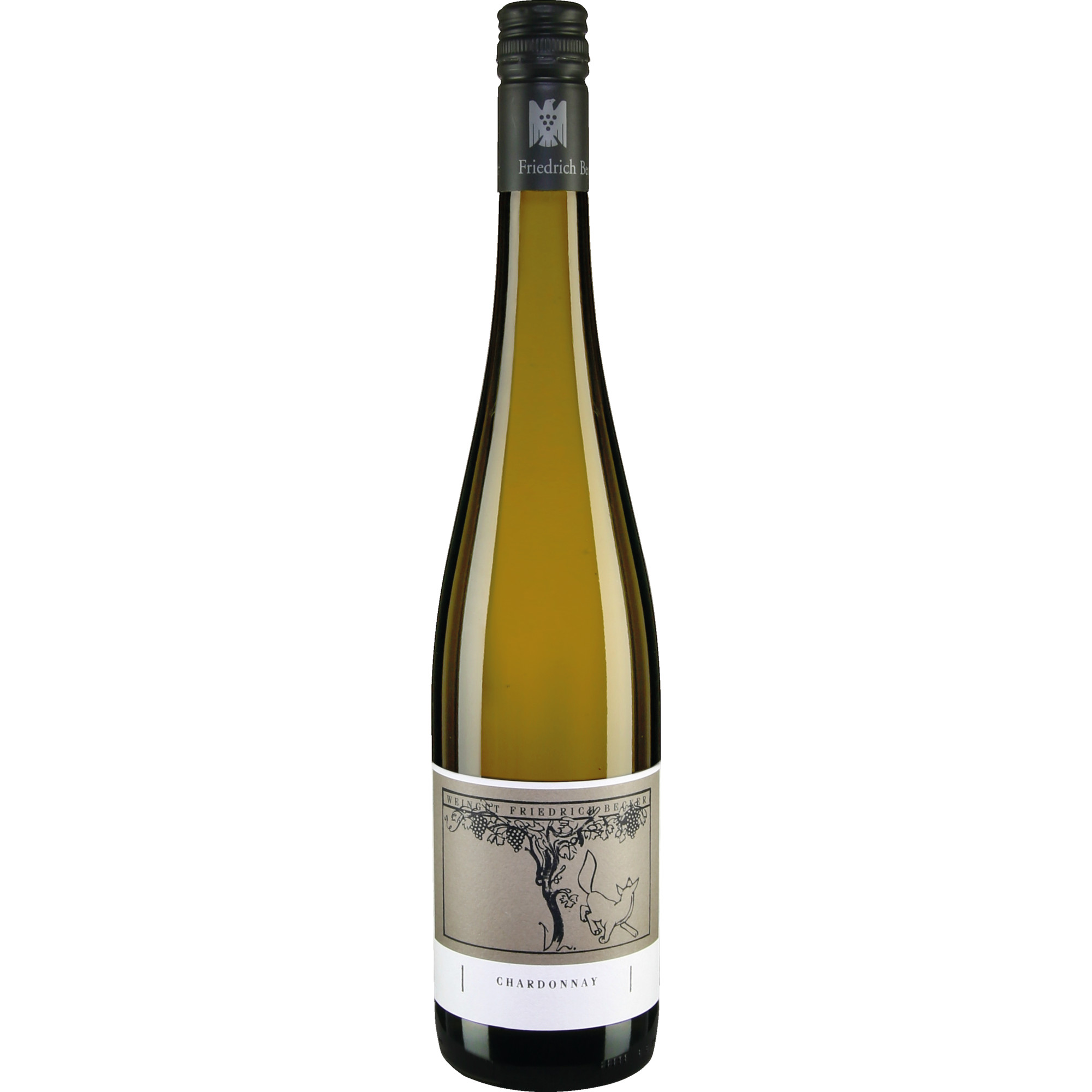 Friedrich Becker Chardonnay
