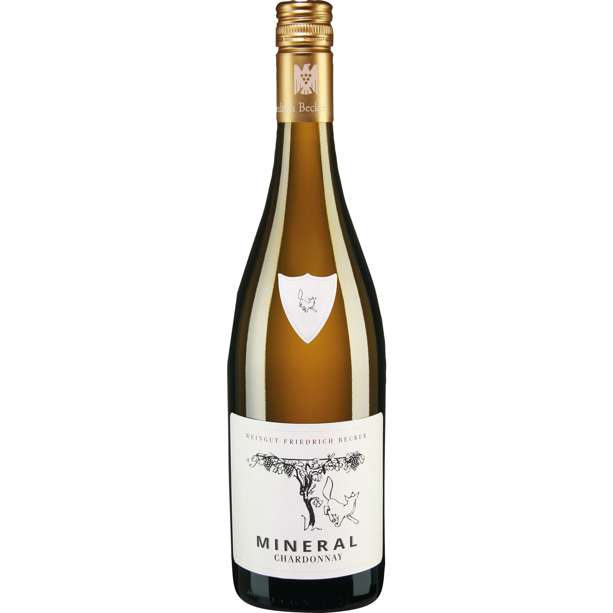 Mineral Chardonnay