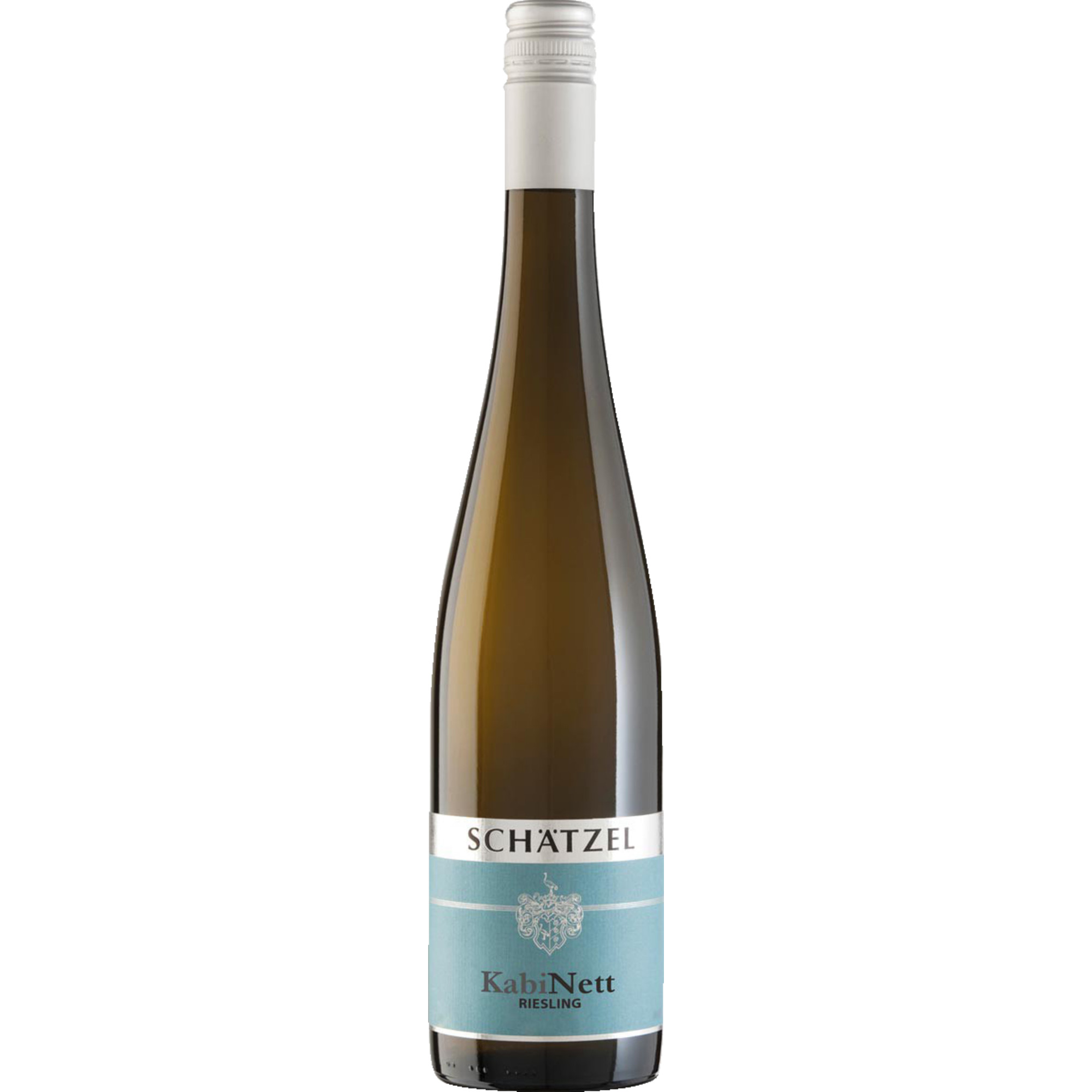 Nierstein Riesling Kabinett