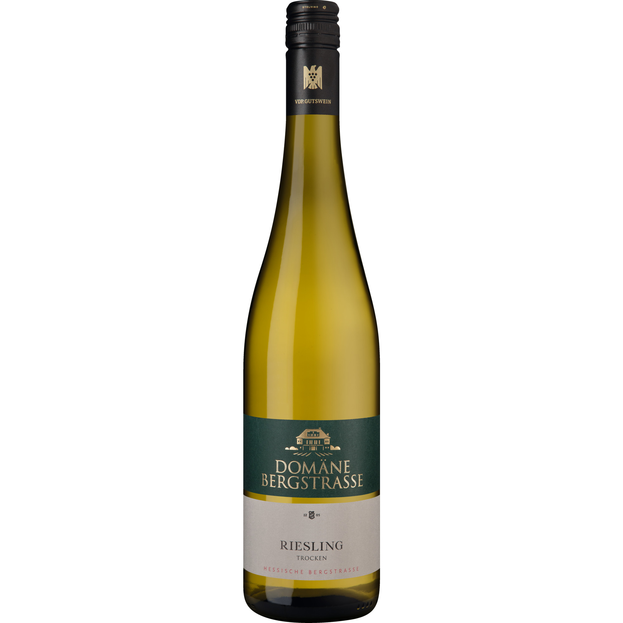 2021 Domäne Bergstraße Riesling - Kloster Eberbach