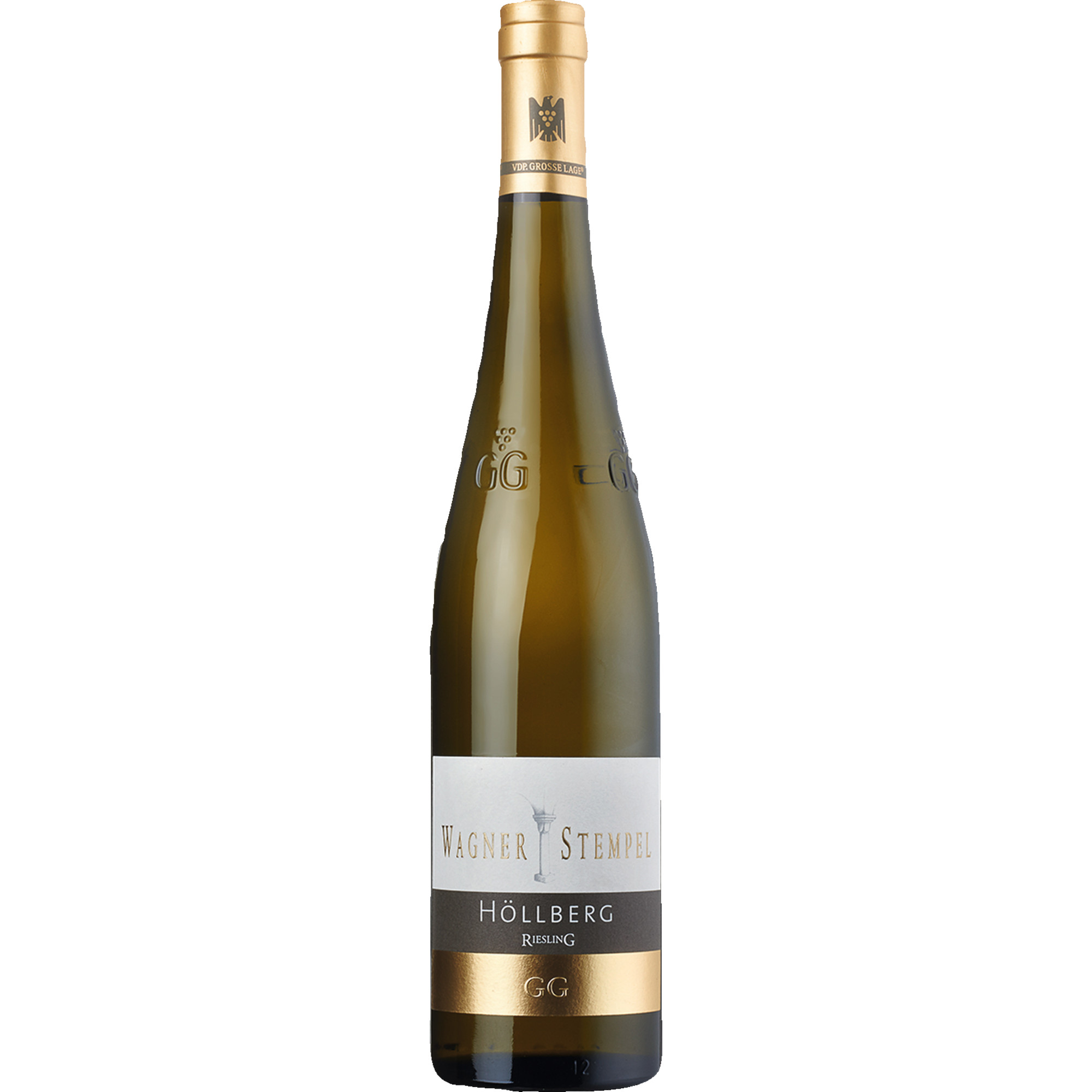 WirWinzer Spezial 2021 Höllberg Riesling GG trocken