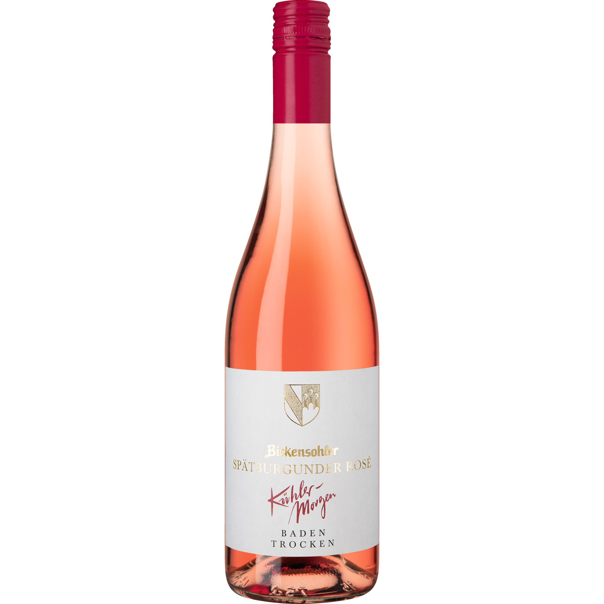 Kühler Morgen Spätburgunder Rosé