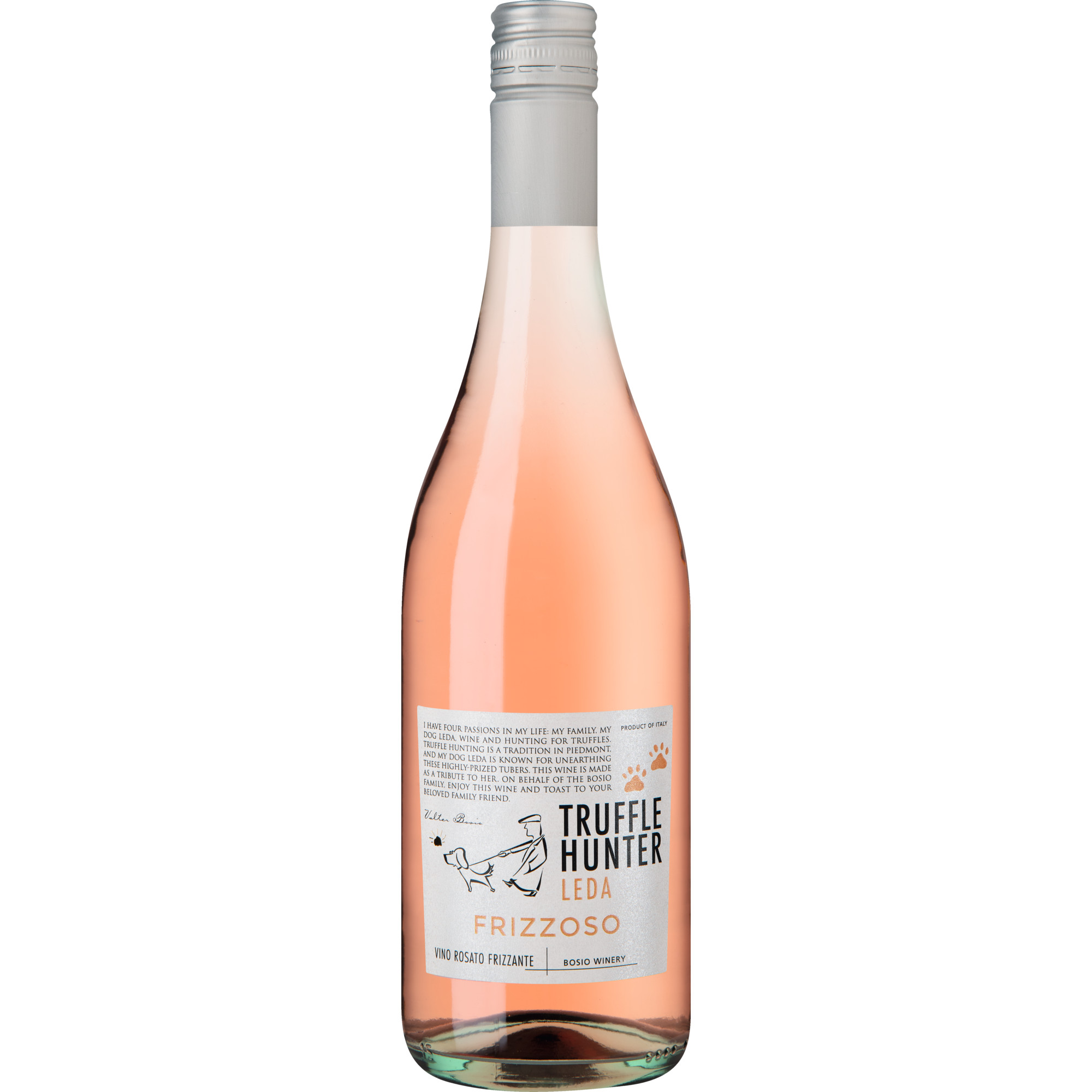 WirWinzer Select Truffle Hunter Frizzante Rosato