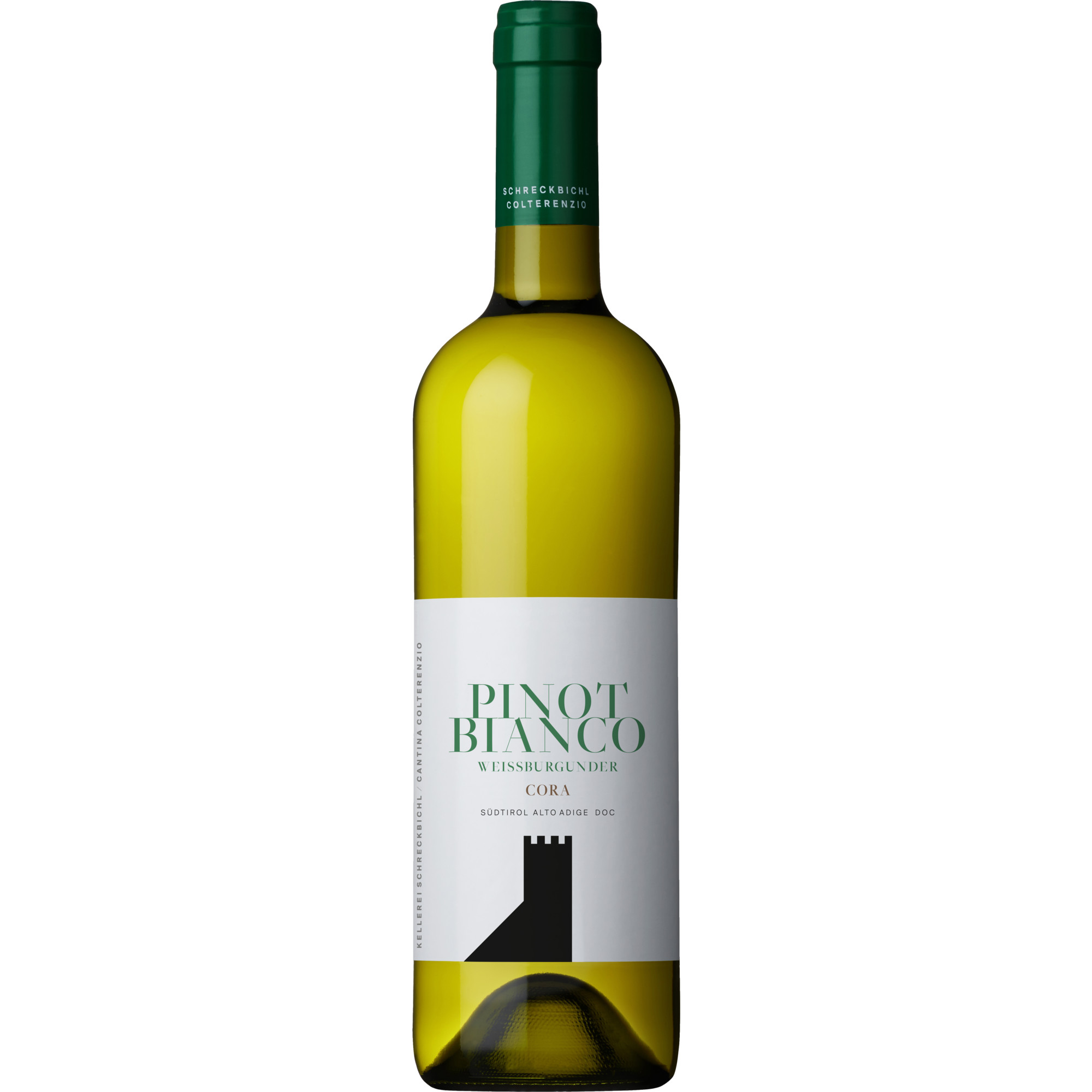 WirWinzer Select 2022 Cora Pinot Bianco Südtirol Alto Adige DOC trocken