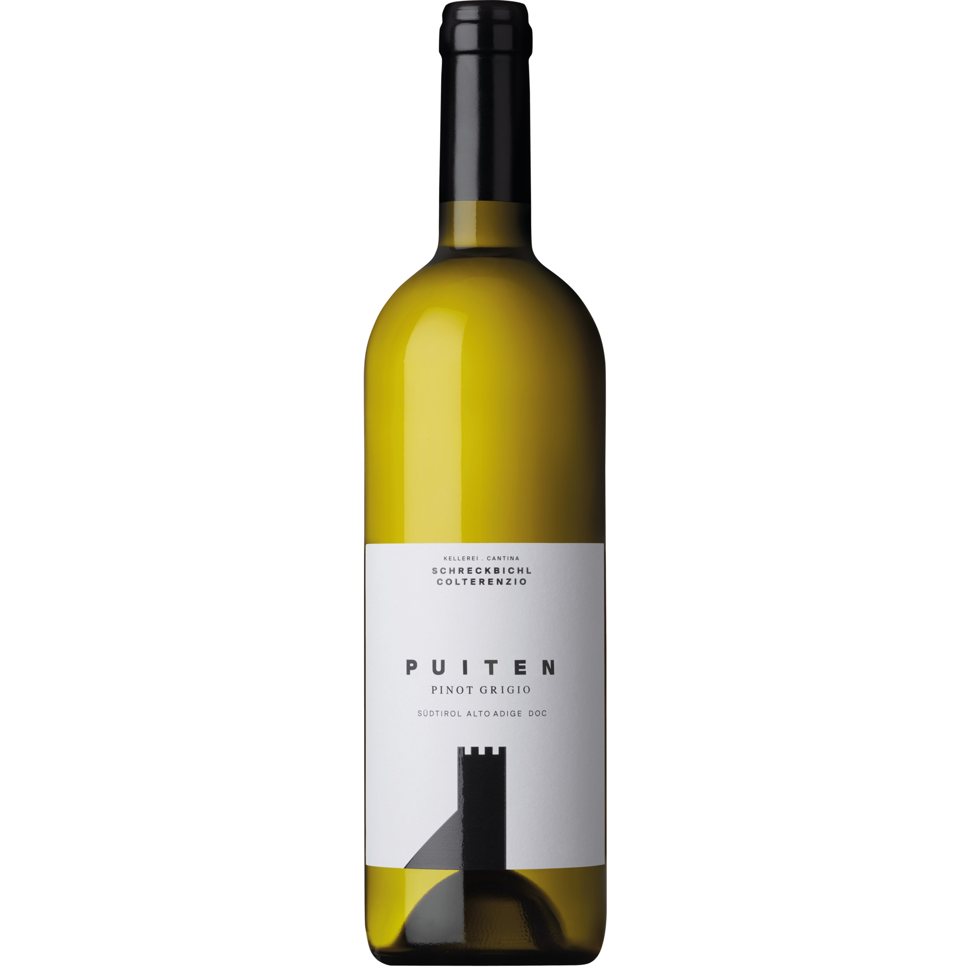 WirWinzer Select 2021 "Puiten" Pinot Grigio Südtirol Alto Adige DOC trocken