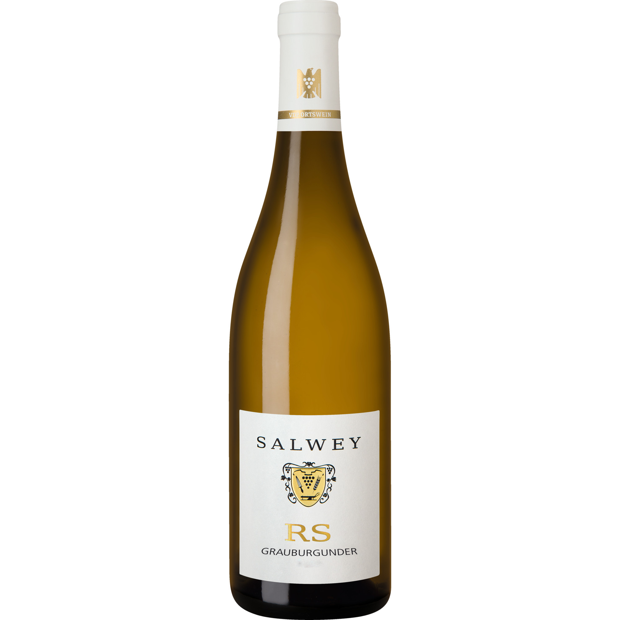 Oberrotweil Grauburgunder RS