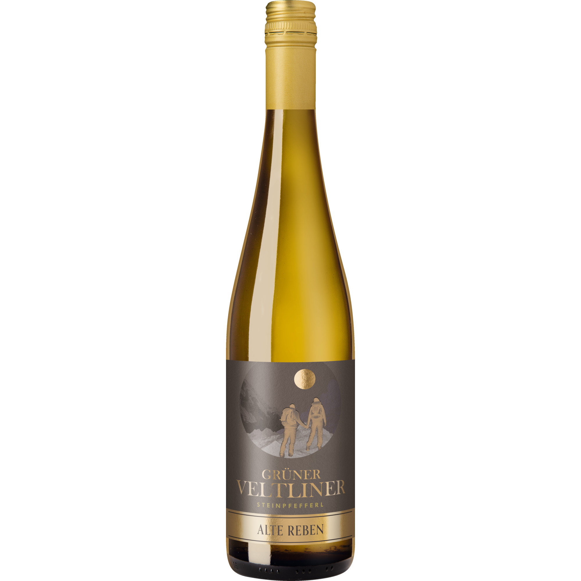 2022 Steinpfefferl Grüner Veltliner Alte Reben trocken
