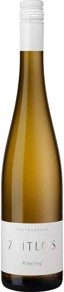 2022 Zeitlos Riesling trocken