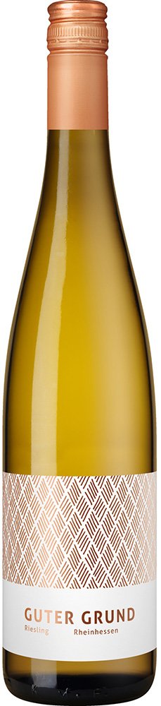 Guter Grund Riesling