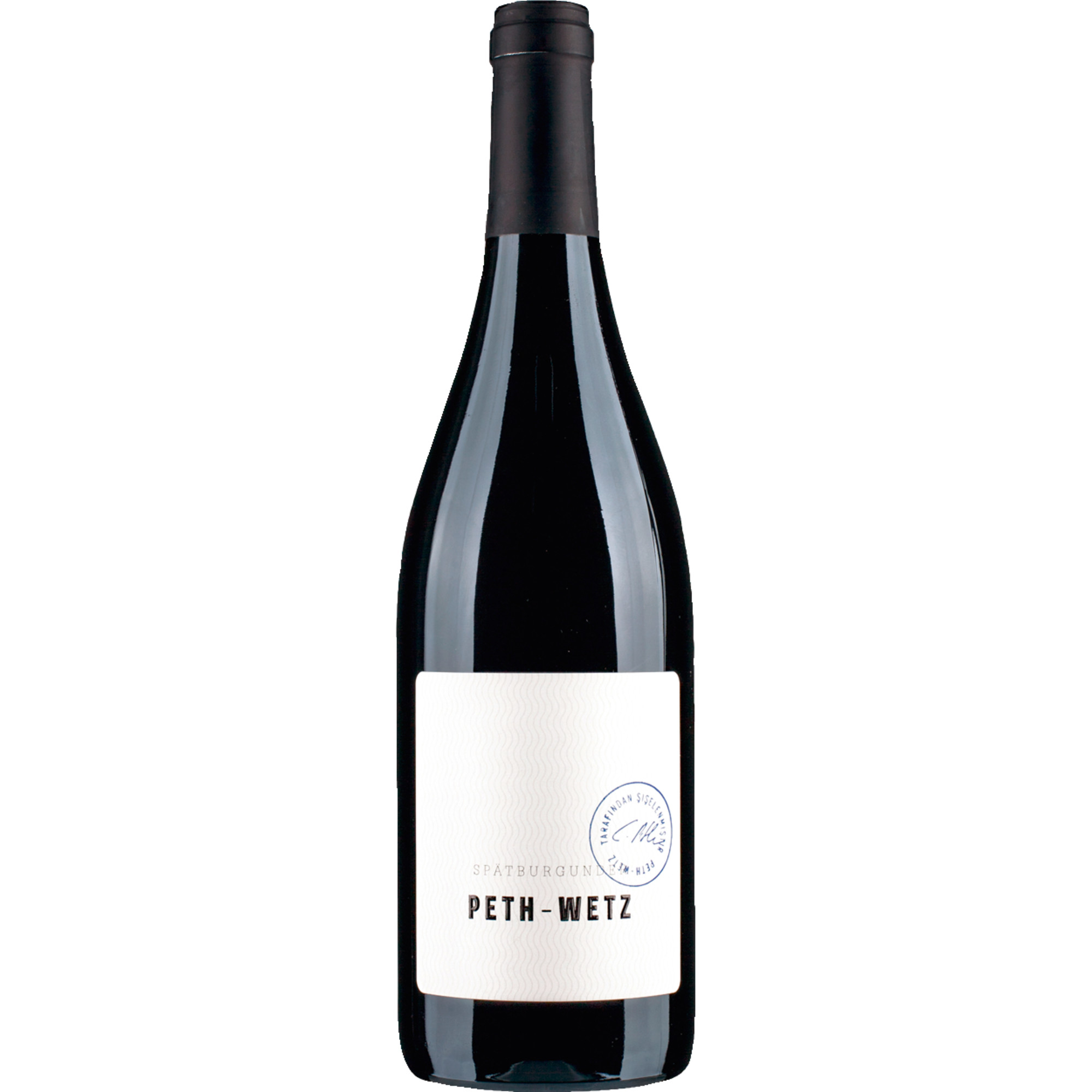 Peth-Wetz Spätburgunder