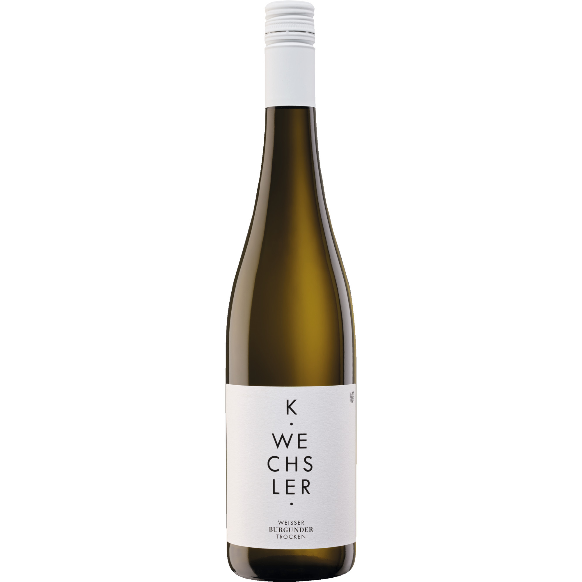 WirWinzer Select 2023 Weissburgunder BIO trocken