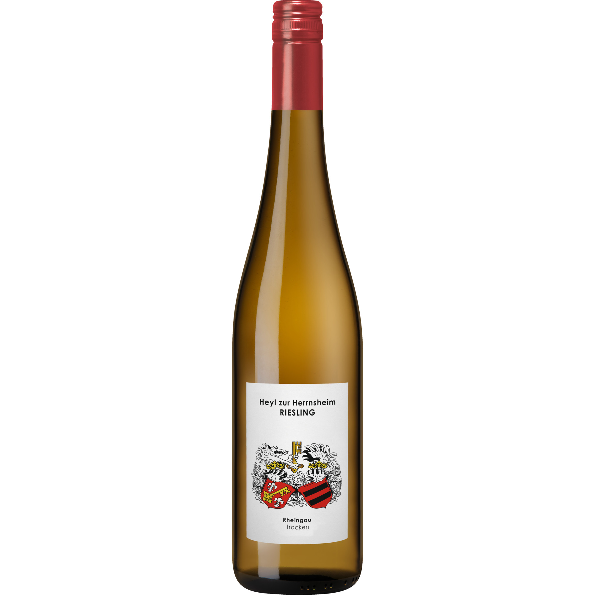 2023 Heyl zu Herrnsheim Riesling trocken - Weingut St. Antony