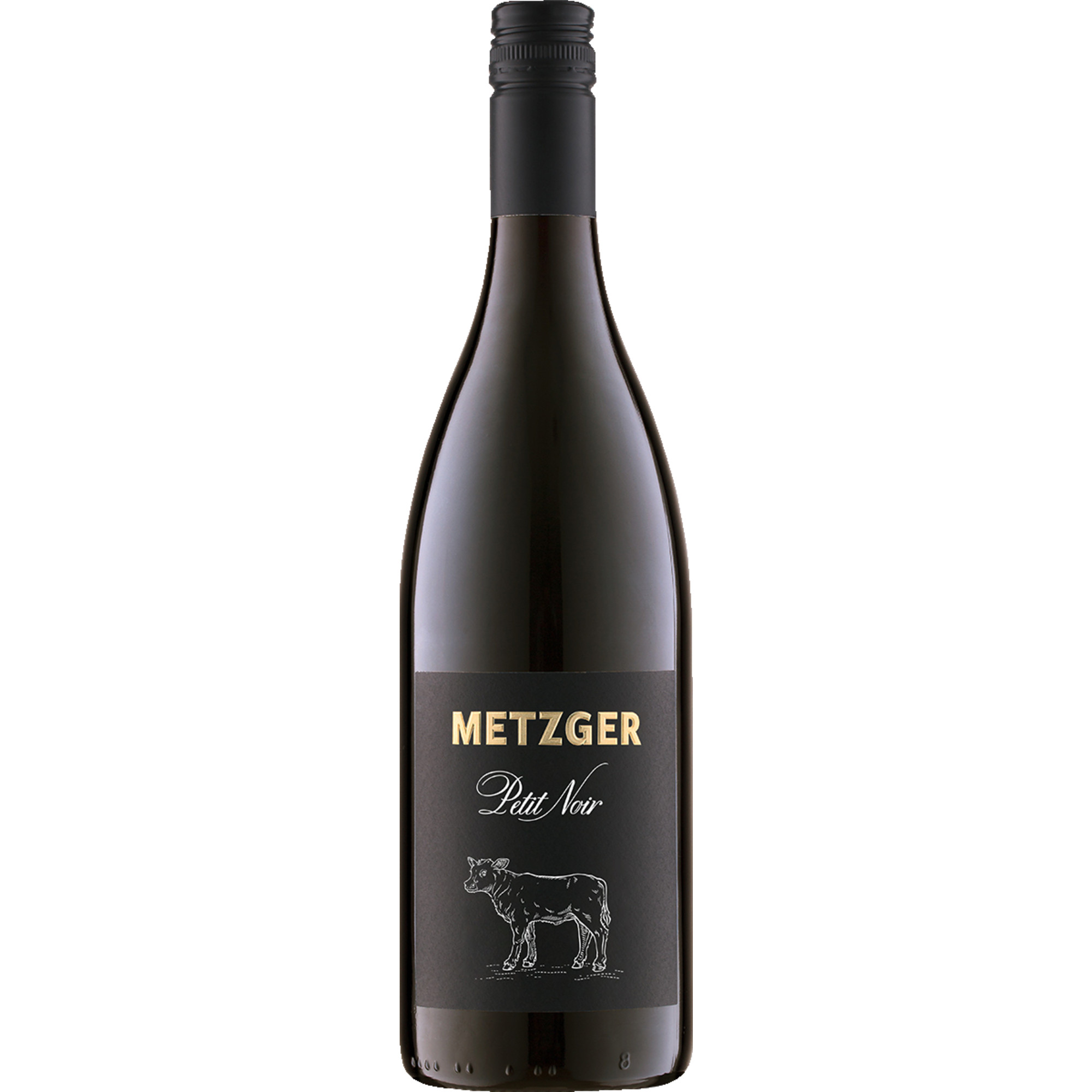 WirWinzer Select 2022 Pastorenstück Petit Noir trocken