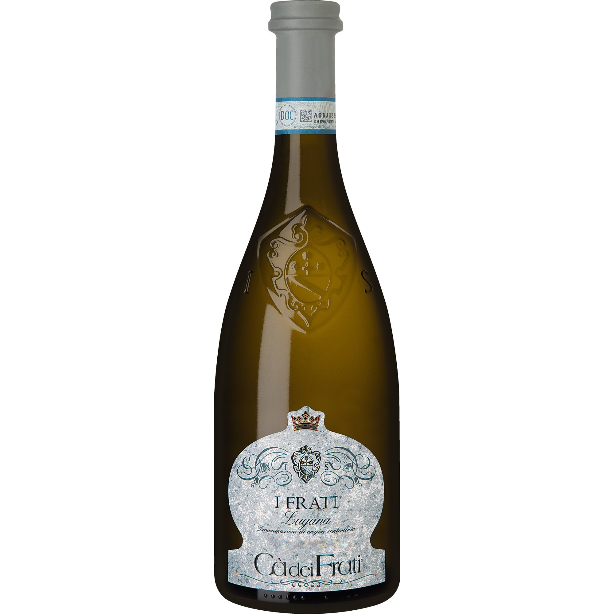 WirWinzer Select 2024 I Frati Lugana 