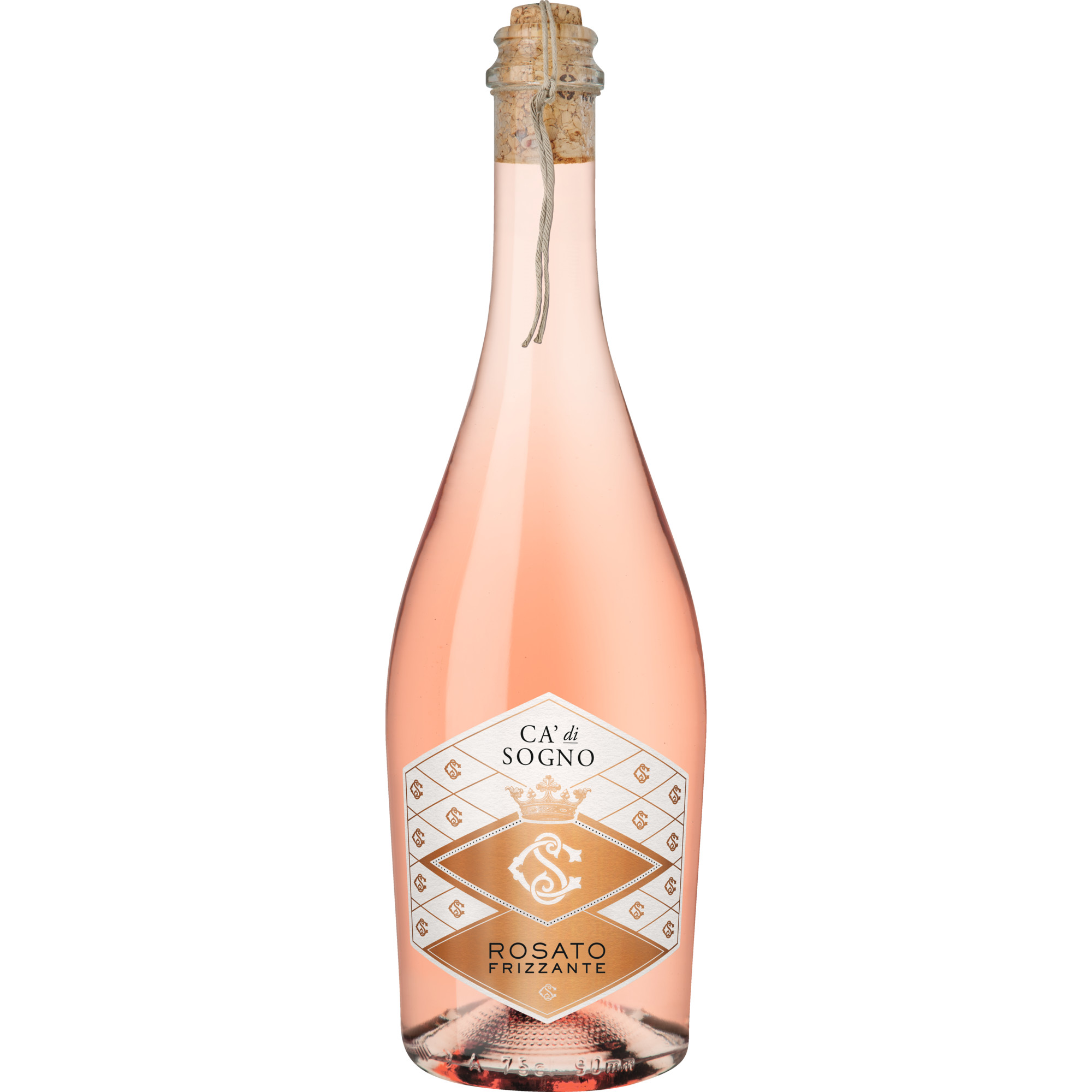 WirWinzer Select Ca' di Sogno Rosato Frizzante