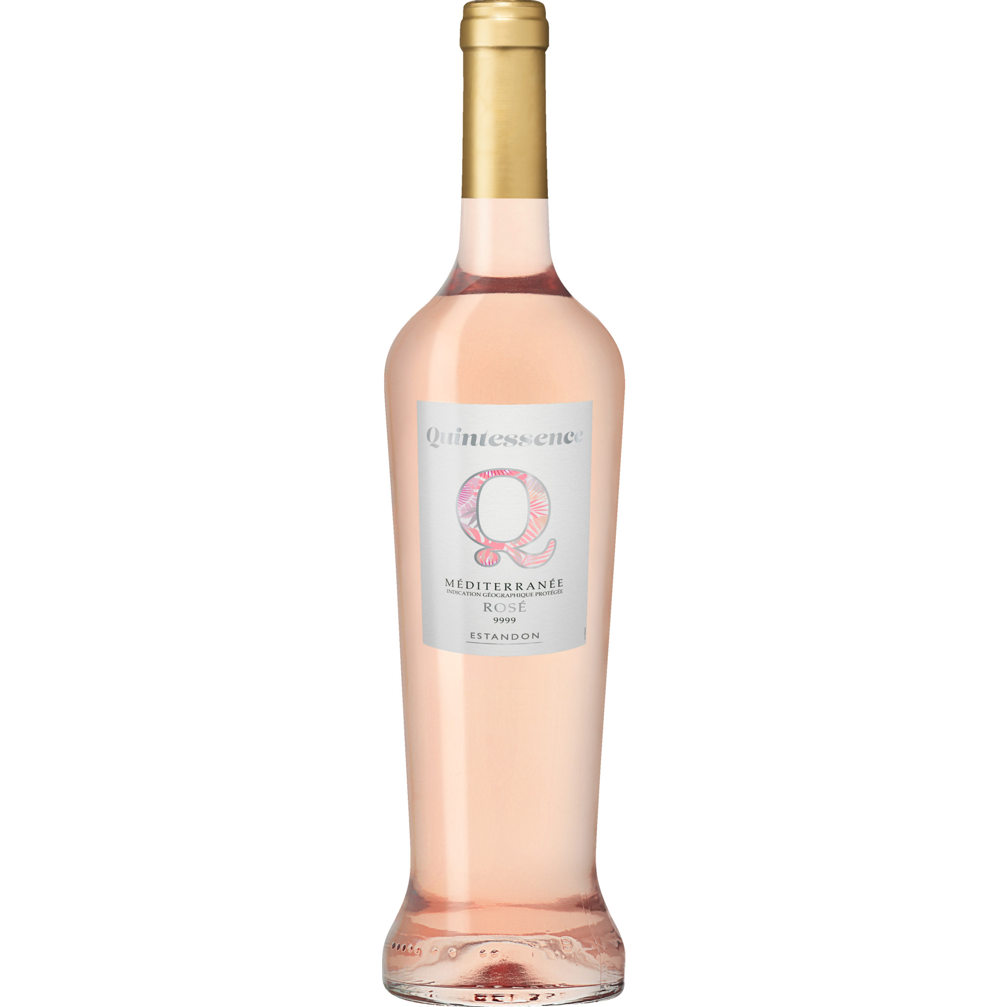 WirWinzer Select 2024 Quintessence Rosé IGP