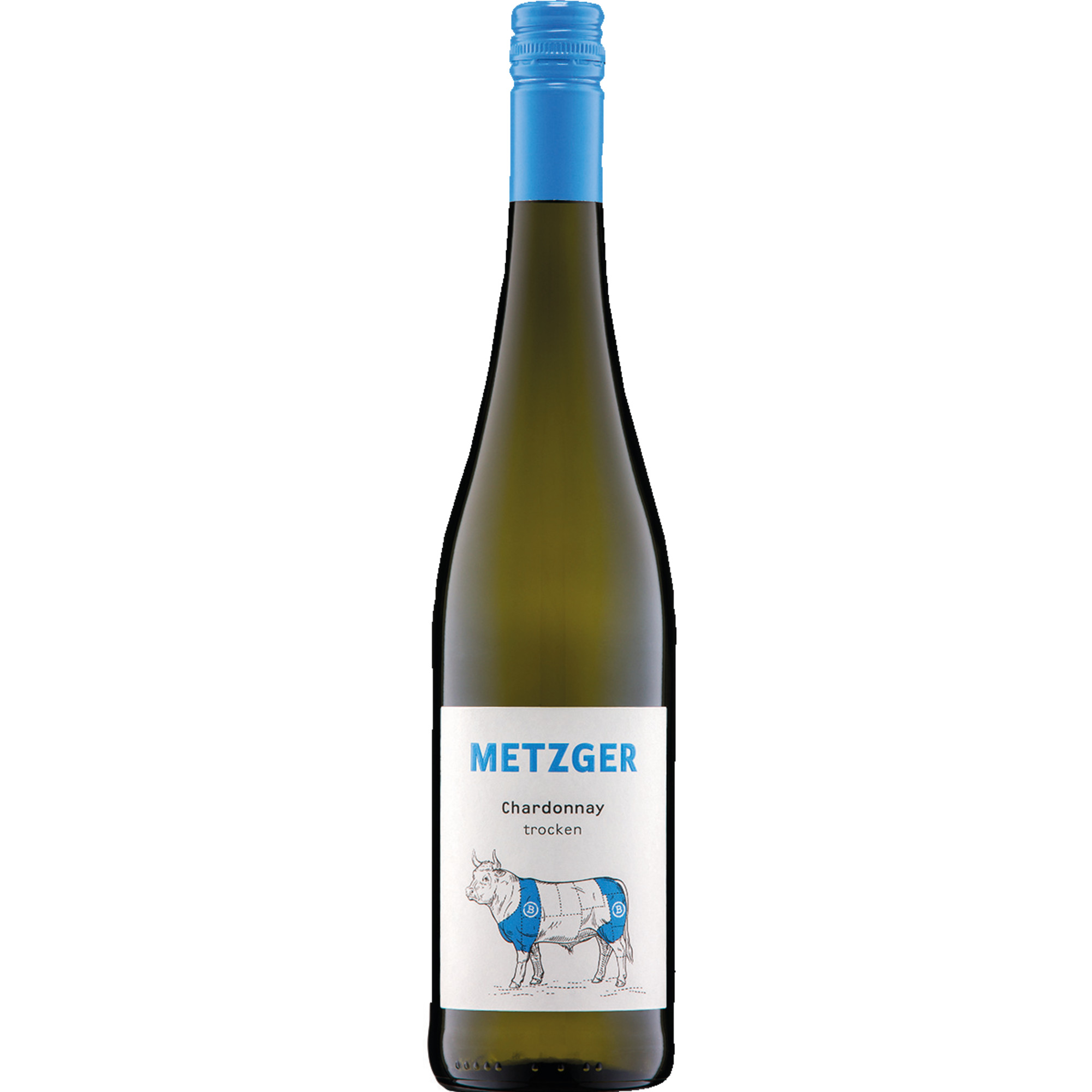 WirWinzer Select 2024 Pastorenstück Chardonnay trocken