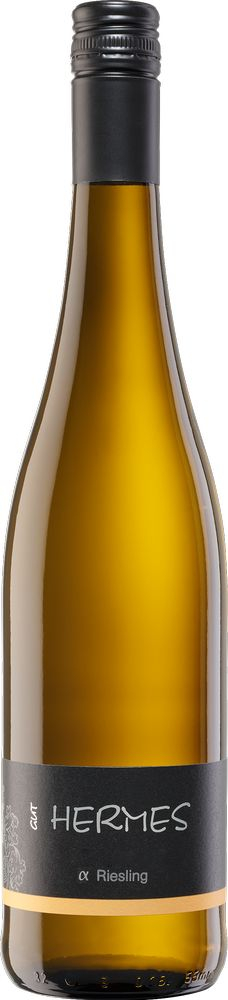 Gut Hermes 2020 Kröv Steffensberg Riesling "α" feinherb