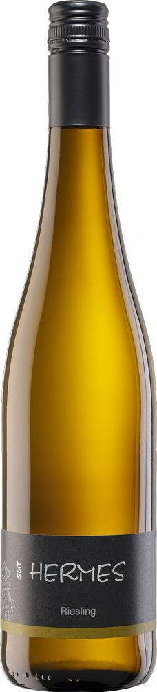 Gut Hermes 2021 Riesling Kabinett "Paradies" fruchtsüß lieblich