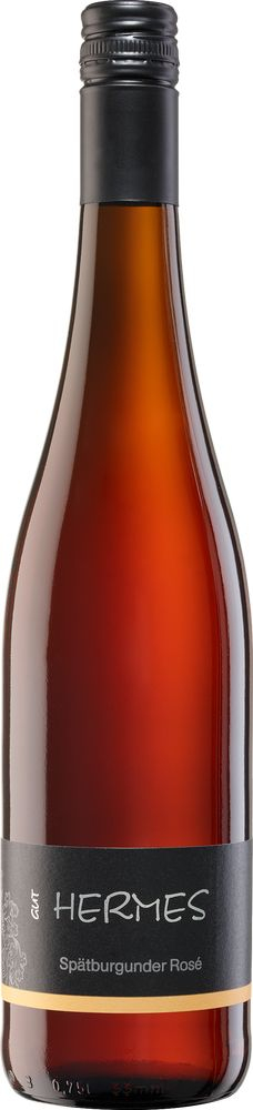 Gut Hermes 2021 Spätburgunder Rosé