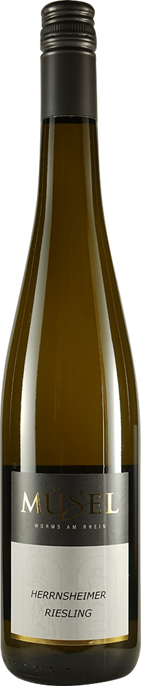 Müsel 2021 Riesling trocken