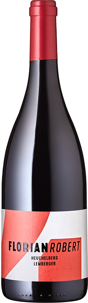 2016 Heuchelberg Lemberger Trocken - FlorianRobert Wein
