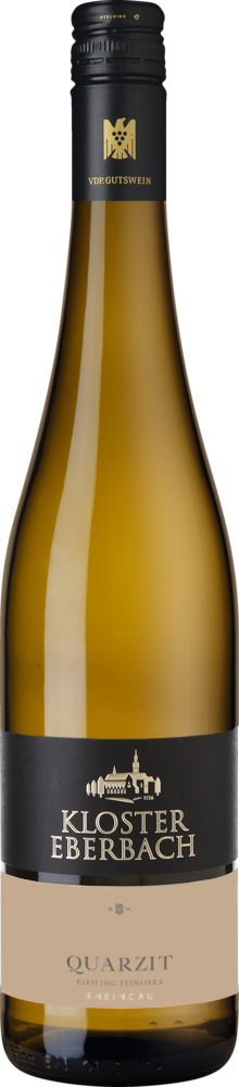 2020 Quarzit Riesling VDP.Gutswein feinherb - Kloster Eberbach