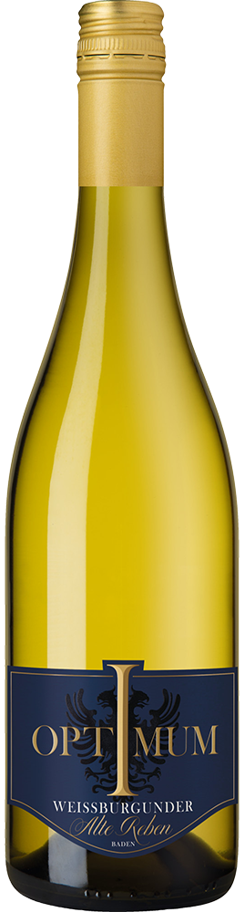 2024 Optimum Weißburgunder Alte Reben trocken