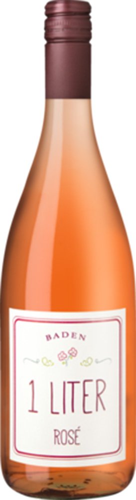 WirWinzer Select 2024 1 Liter Roséwein 