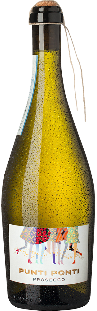 Punti Ponti Prosecco Prosecco DOC