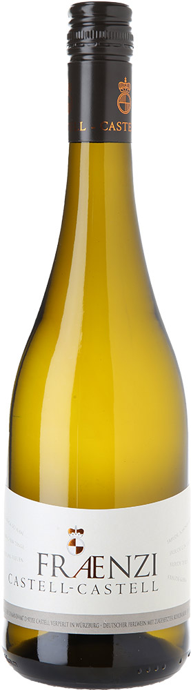 FRAENZI Frizzante Bavaraese - Weingut Castell