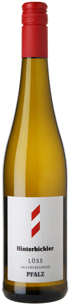2023 Grauburgunder vom Löss trocken - Weingut Hinterbichler