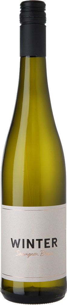 2022 Sauvignon Blanc trocken - Stefan Winter