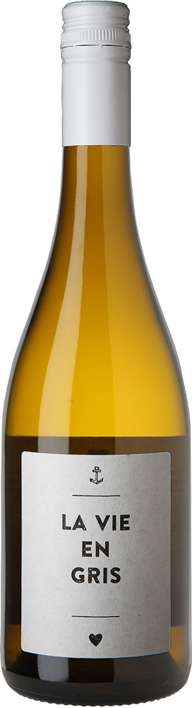 2021 La Vie en Gris trocken - Heyl zu Herrnsheim Weinkellerei