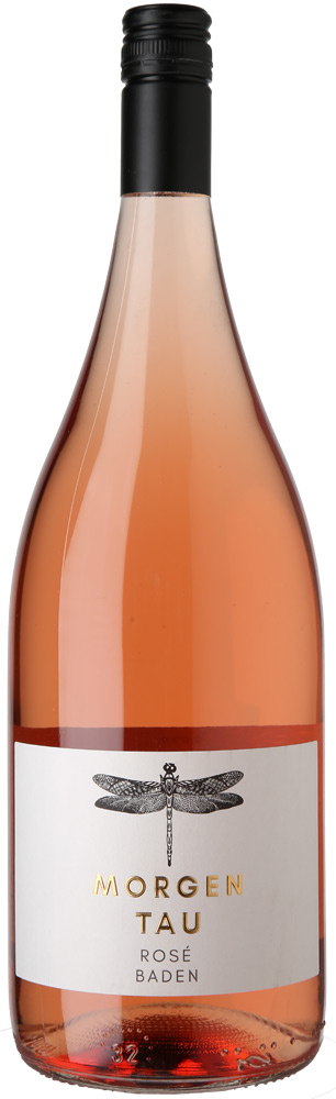 WirWinzer Select 2022 Morgentau Rosé Magnumtrocken