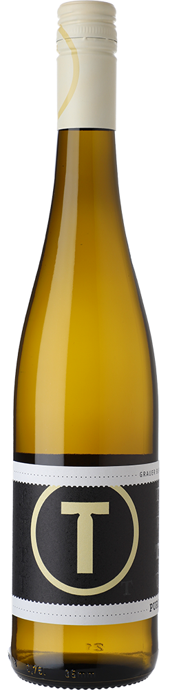 2024 Purist Grauburgunder trocken - Weingut Tina Pfaffmann