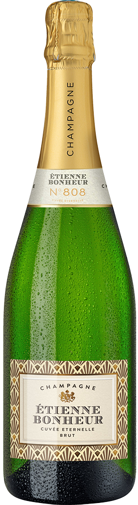 WirWinzer Select Champagne Étienne Bonheur Cuvée Éternelle