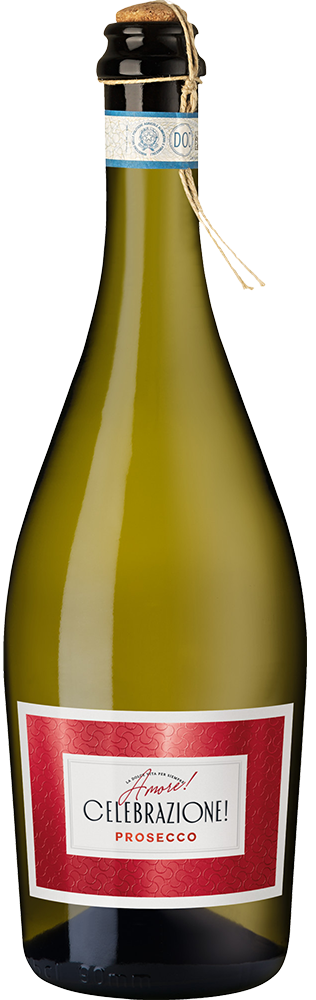 WirWinzer Select Celebrazione Amore Prosecco