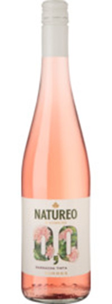 2024 Natureo Free Rosado alkoholfreier Wein Propiedad de Bodegas Torres - WirWinzer Select